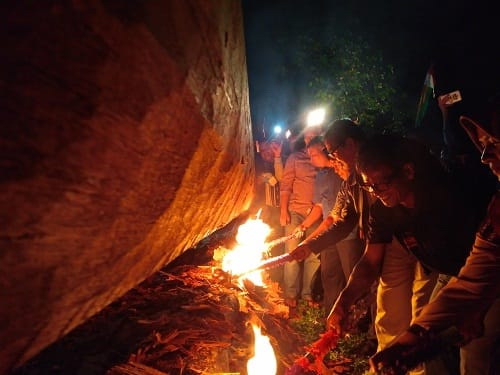 Kejar Prestasi di Tingkat Nasional dan Internasional, Mursini: Saya Akan Rekrut Atlet Pacu yang Berb